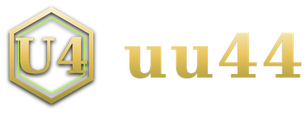 uu44 logo